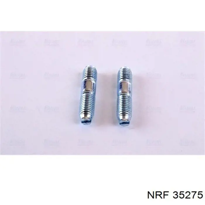 Comprar 35275 NRF Condensador de aire acondicionado