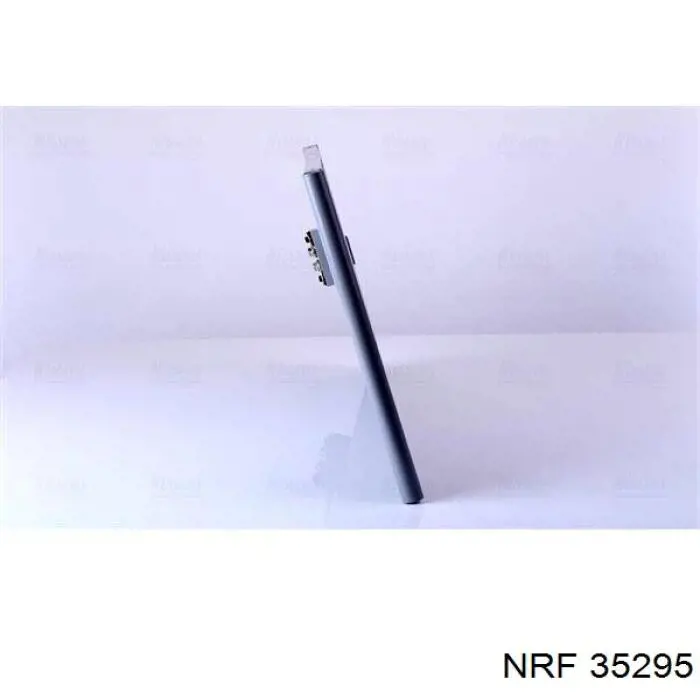 35295 NRF condensador aire acondicionado