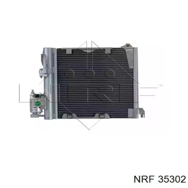 Condensador NRF 35302