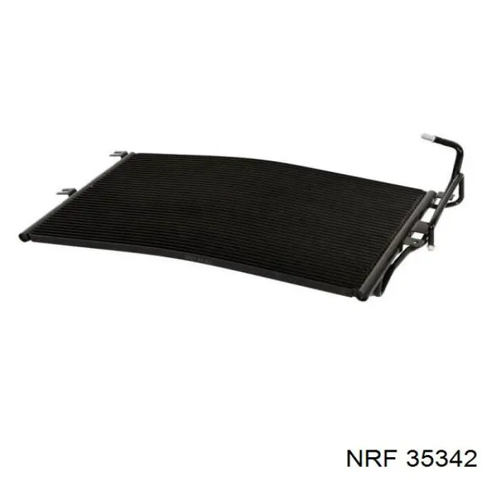 Comprar 35342 NRF Condensador de aire acondicionado