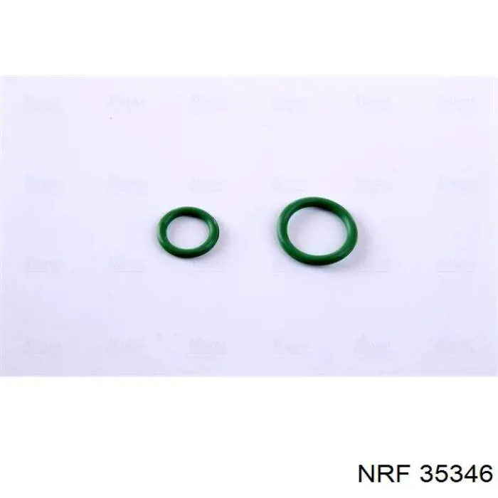 Comprar JRB100310 Honda Condensador de aire acondicionado