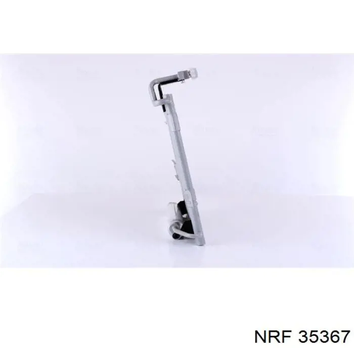 Comprar 35367 NRF Condensador de aire acondicionado