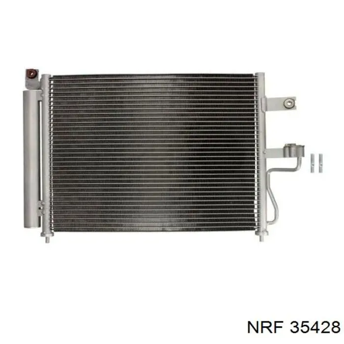 Aire acondicionado capacitor ACR 300475 precio, desde 50,82 EUR