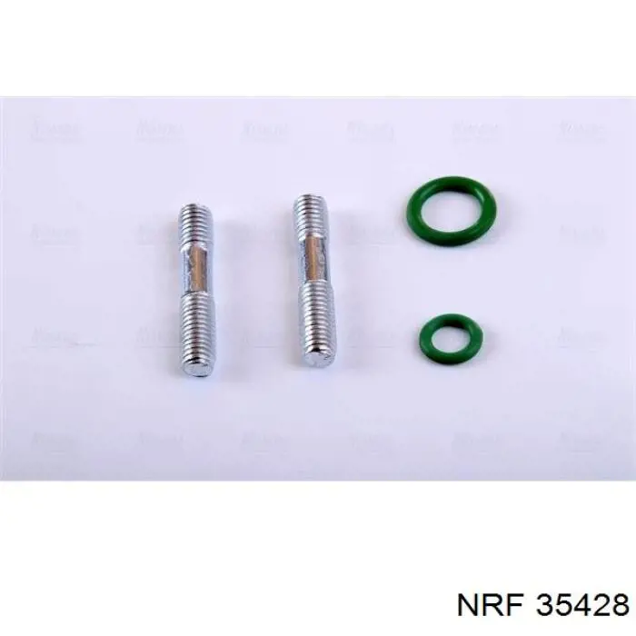 Comprar 300475 ACR Condensador de aire acondicionado