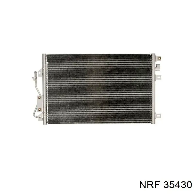 Condensador NRF 35430