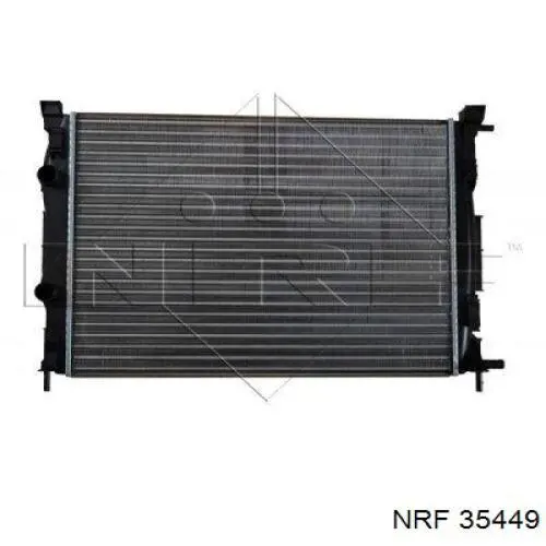 Aire acondicionado capacitor ERA Benelux 667021 precio, desde 72,06 EUR