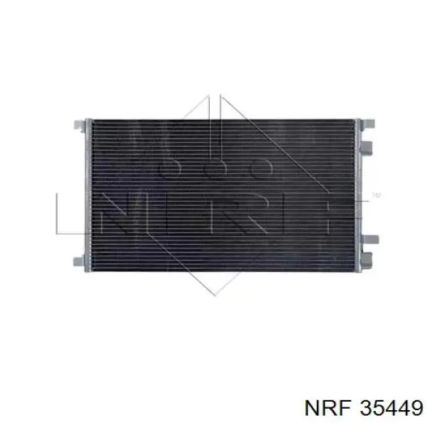 Comprar 667021 ERA Benelux Condensador de aire acondicionado