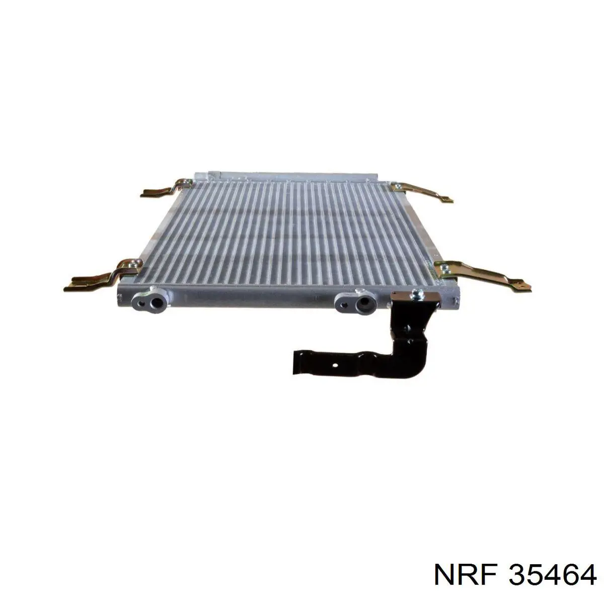 Condensador NRF 35464