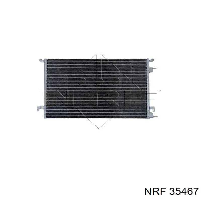 Condensador aire acondicionado 08072023 Frig AIR