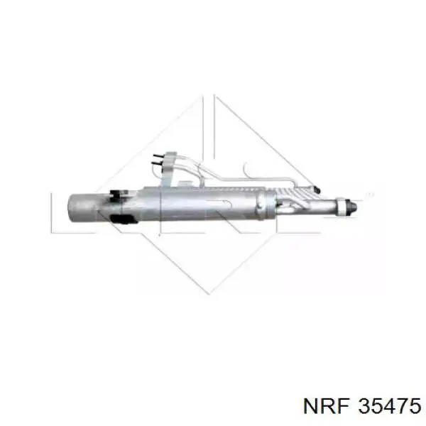 Aire acondicionado capacitor NRF 35475 precio, desde 95,16 EUR