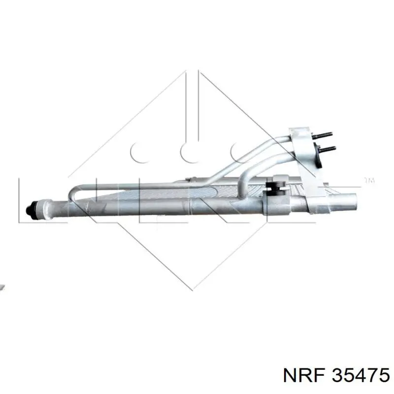 TP.1594647 Tempest condensador aire acondicionado