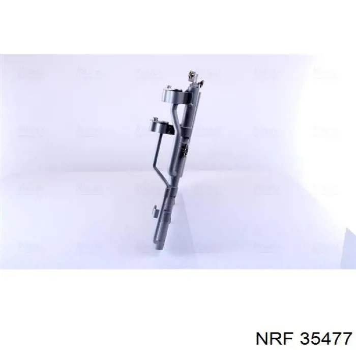 Aire acondicionado capacitor NRF 35477 precio, desde 86,31 EUR