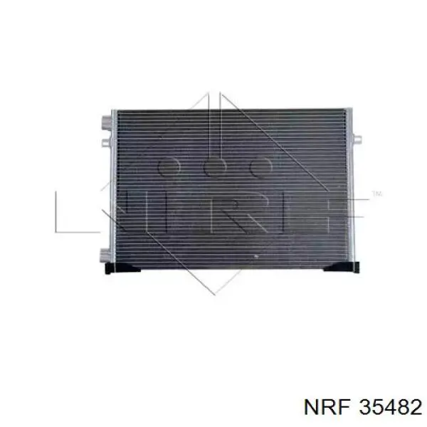 Condensador NRF 35482