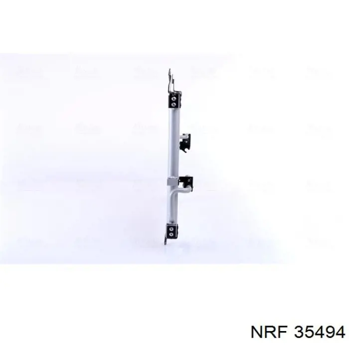 Comprar 35494 NRF Condensador de aire acondicionado