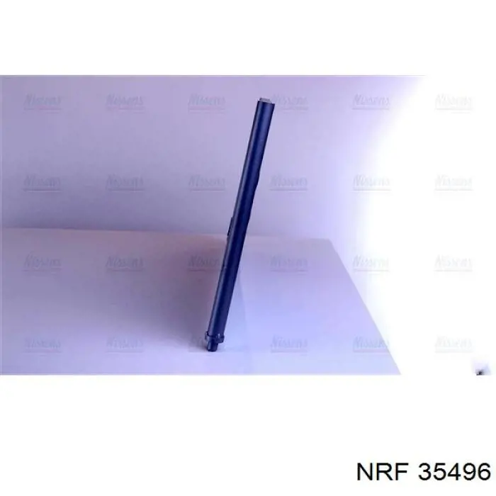 35496 NRF condensador aire acondicionado