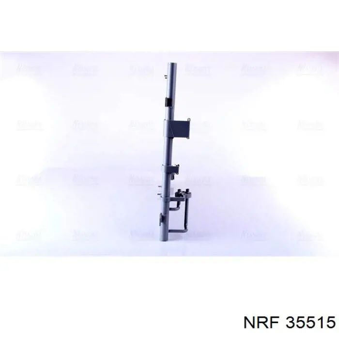 Aire acondicionado capacitor NRF 35515 precio, desde 82,11 EUR