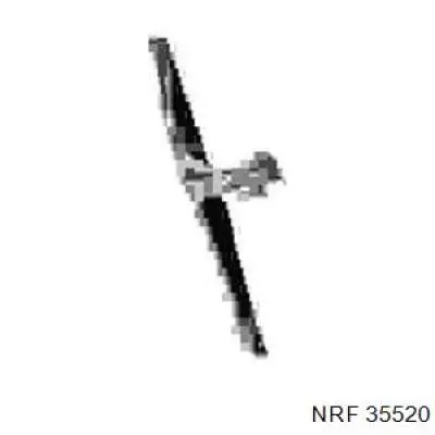 Aire acondicionado capacitor NRF 35520 precio, desde 72,99 EUR