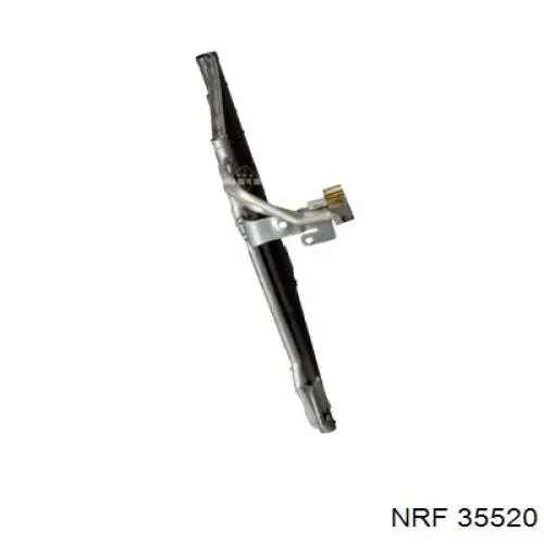 Condensador aire acondicionado 35520 NRF