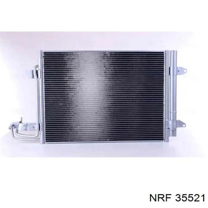 Condensador NRF 35521