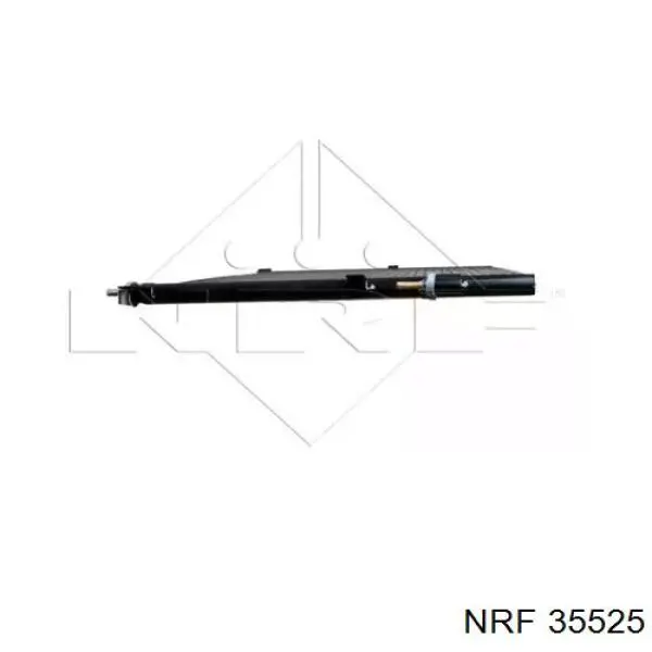 Condensador aire acondicionado 35525 NRF