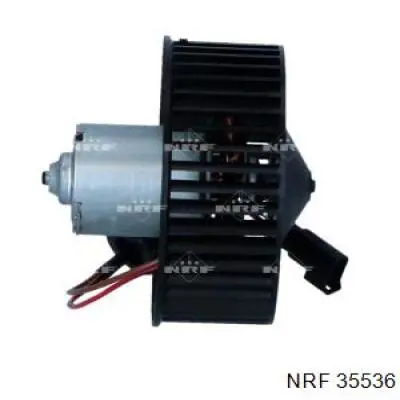 Condensador NRF 35536