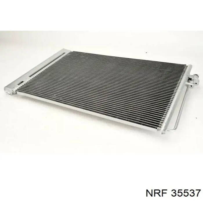 Aire acondicionado capacitor NRF 35537 precio, desde 71,15 EUR
