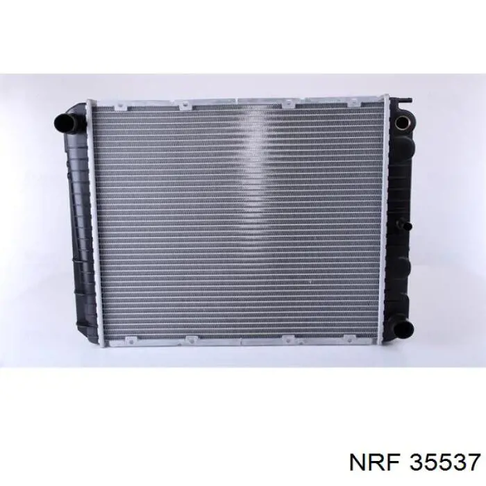 Comprar 35537 NRF Condensador de aire acondicionado