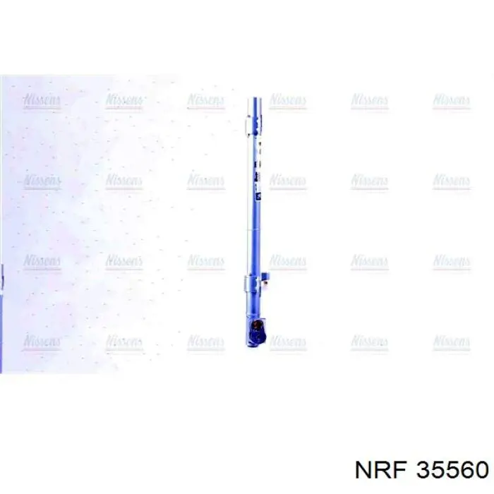Condensador NRF 35560