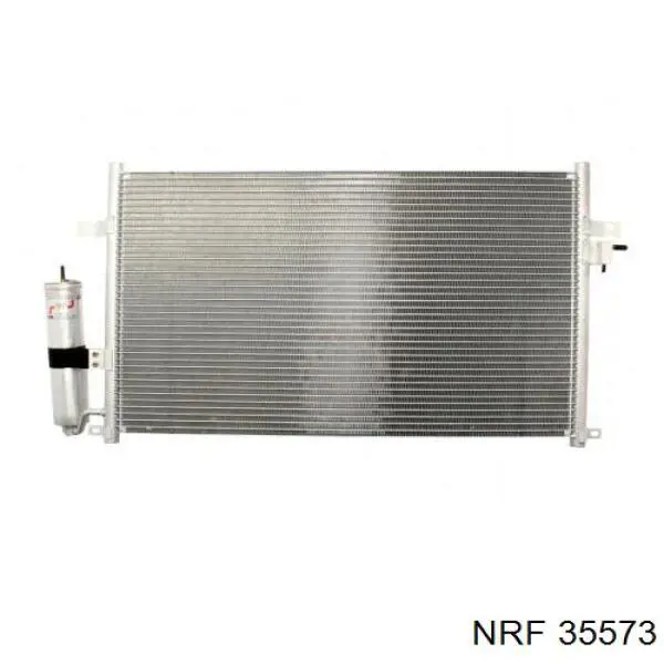 Comprar 35573 NRF Condensador de aire acondicionado