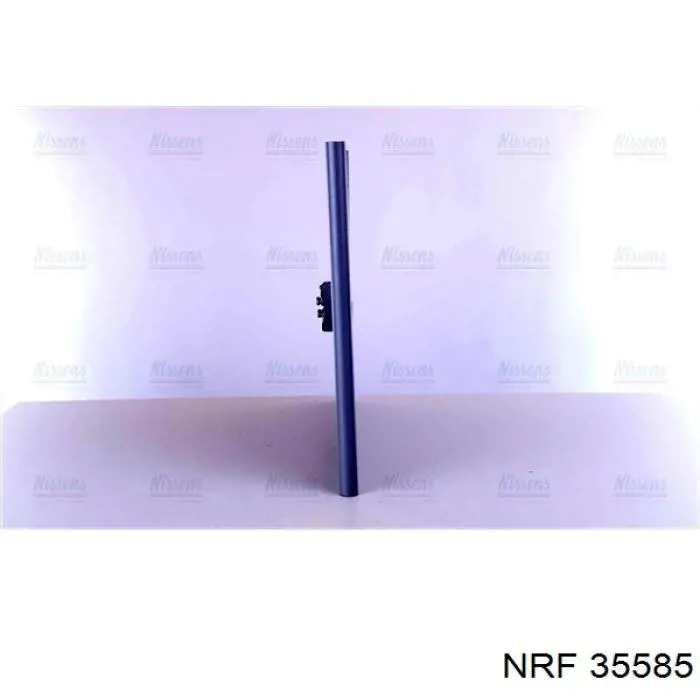 Condensador aire acondicionado 14K13 FPS