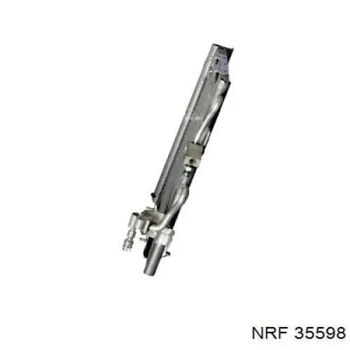 Condensador NRF 35598