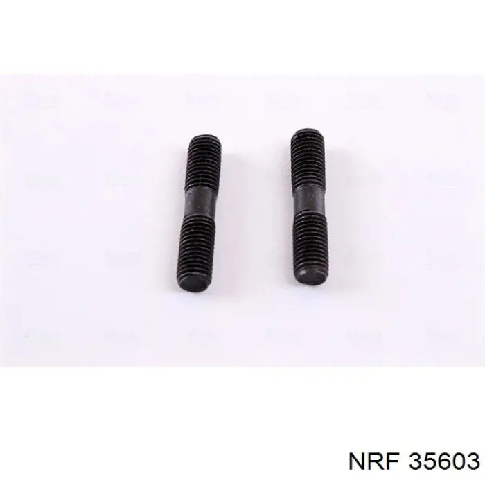 Condensador aire acondicionado Jaguar X-type CF1