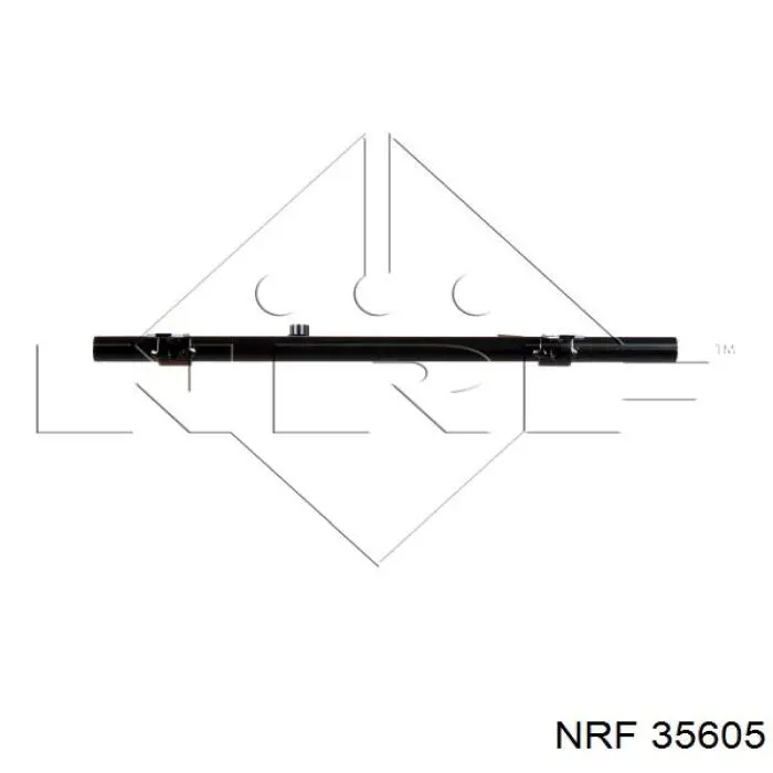 DCN02037 NPS condensador aire acondicionado