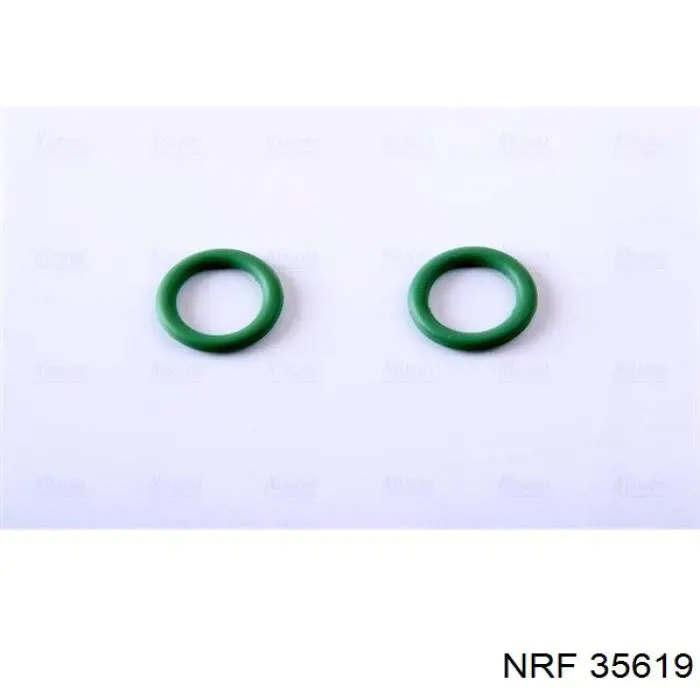 Comprar MN123332 Mitsubishi Condensador de aire acondicionado