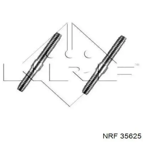 Aire acondicionado capacitor Diesel Technic 774020 precio, desde 103,78 EUR