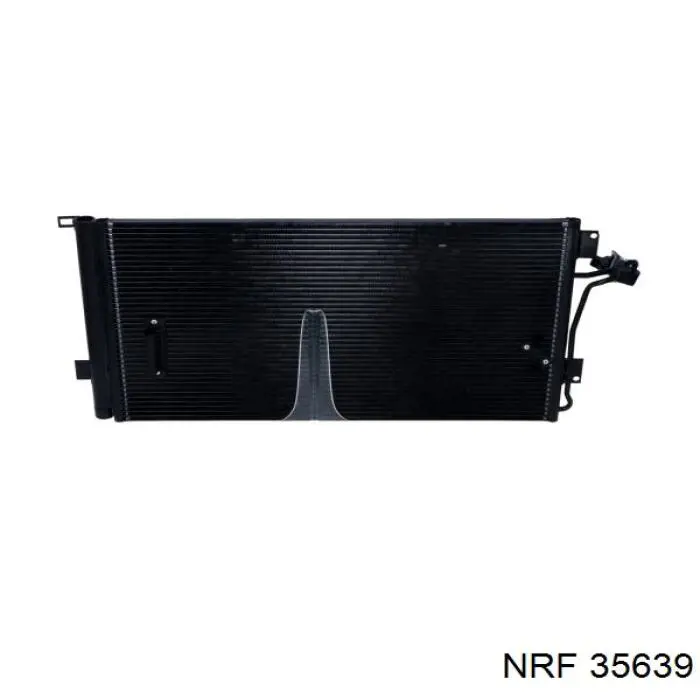 Condensador NRF 35639