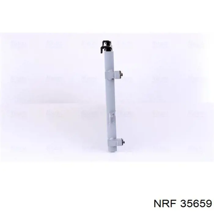 Comprar 35659 NRF Condensador de aire acondicionado