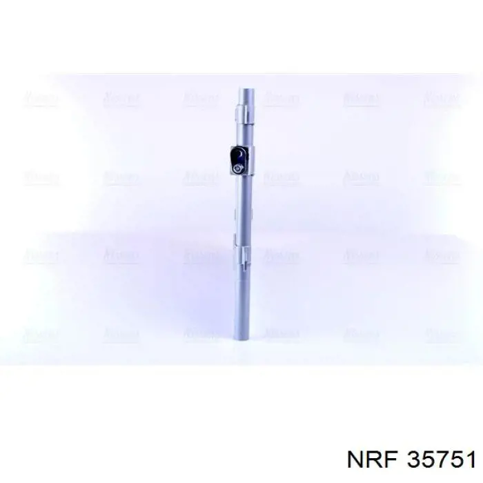 Comprar 35751 NRF Condensador de aire acondicionado