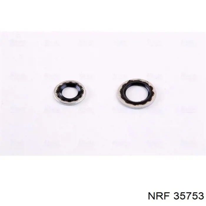 Comprar 940028 Nissens Condensador de aire acondicionado
