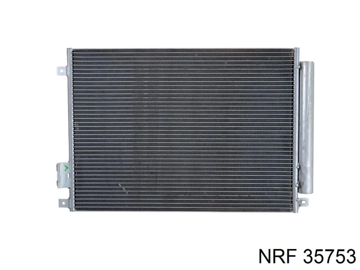 RA7111230 Jdeus condensador aire acondicionado