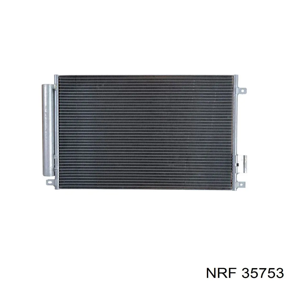 Aire acondicionado capacitor Nissens 940028 precio, desde 69,42 EUR