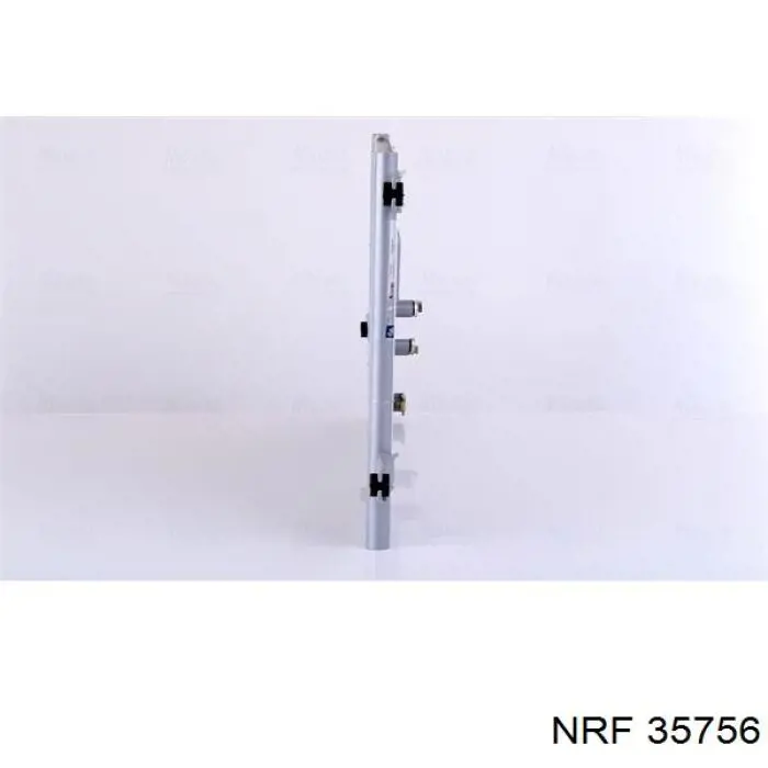 Aire acondicionado capacitor Nissens 941085 precio, desde 68,82 EUR