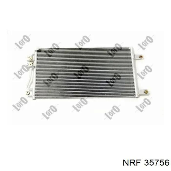 Comprar 941085 Nissens Condensador de aire acondicionado