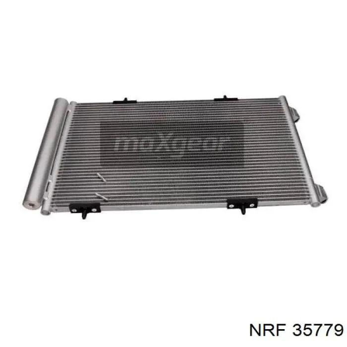 Comprar 35779 NRF Condensador de aire acondicionado