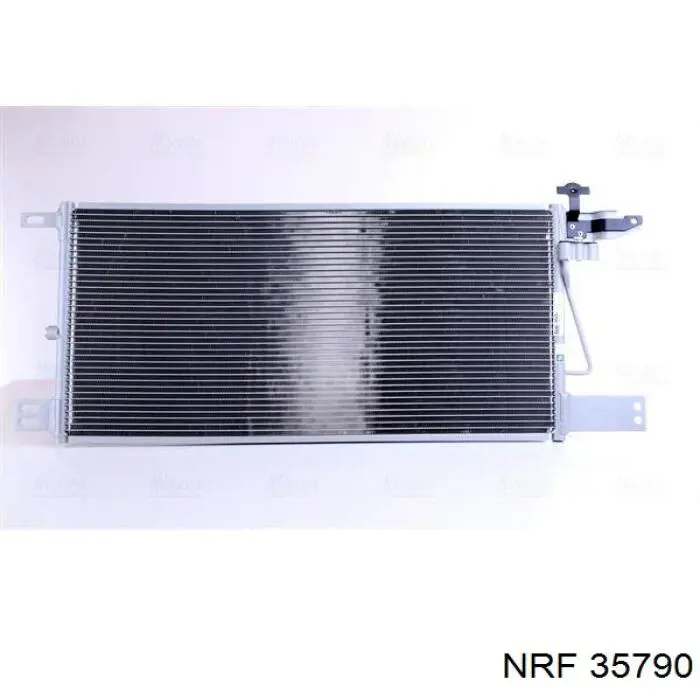 Condensador NRF 35790