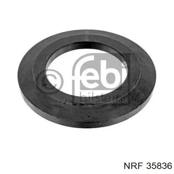 Comprar 35836 NRF Condensador de aire acondicionado