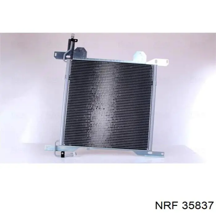 Aire acondicionado capacitor NRF 35837 precio, desde 118,94 EUR