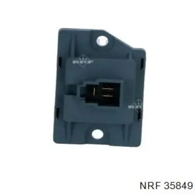 AC890889 Maxgear Radiador de aire acondicionado