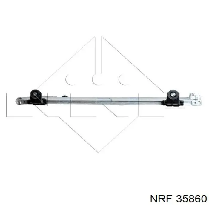Condensador NRF 35860