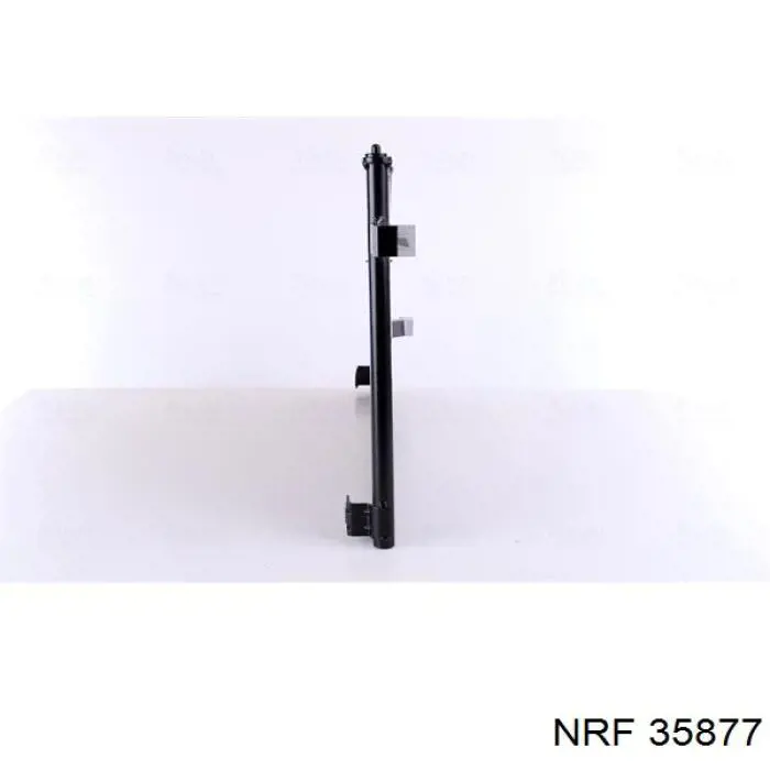 Comprar 73210FC050 Subaru Condensador de aire acondicionado